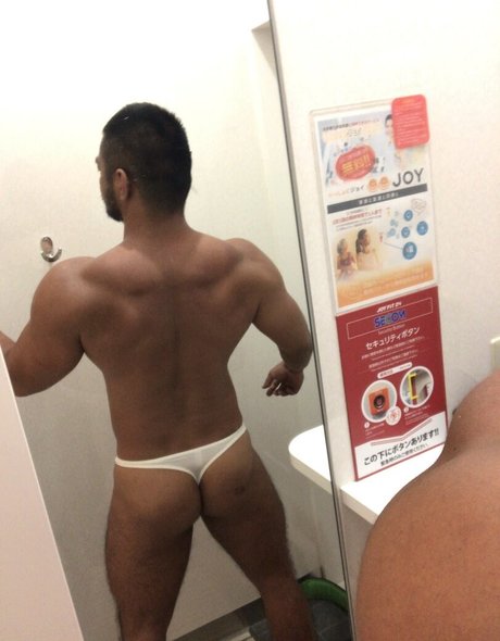 Foto di nudo di fuga di OnlyFans di Adressfree5155