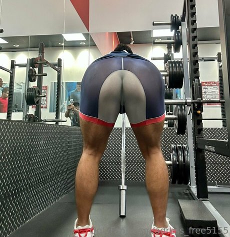 Foto di nudo di fuga di OnlyFans di Adressfree5155