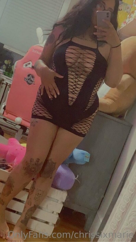 Chrissixmarie