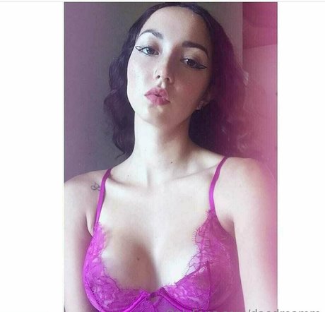 Foto di nudo di fuga di OnlyFans di Daedreamm