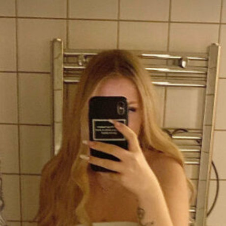 Foto di nudo di fuga di OnlyFans di Blondieebabez