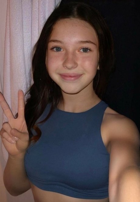 Imjustagirl