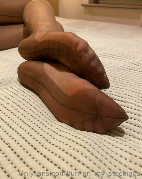 Funonmystockings