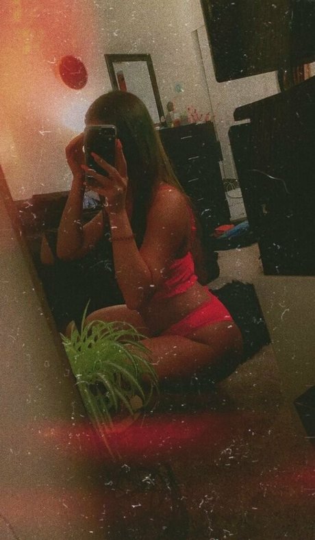 Foto di nudo di fuga di OnlyFans di Natttyb