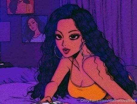 Sweetdafnefree