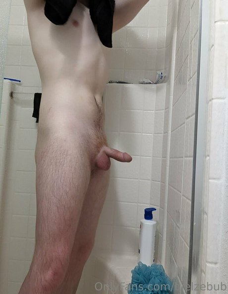 Foto di nudo di fuga di OnlyFans di Bielzebub