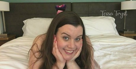 Foto di nudo di fuga di OnlyFans di Tessajulietfree