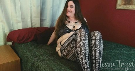 Foto di nudo di fuga di OnlyFans di Tessajulietfree