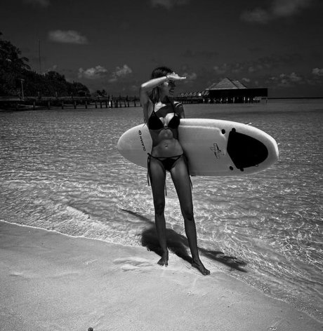Alena Gerber