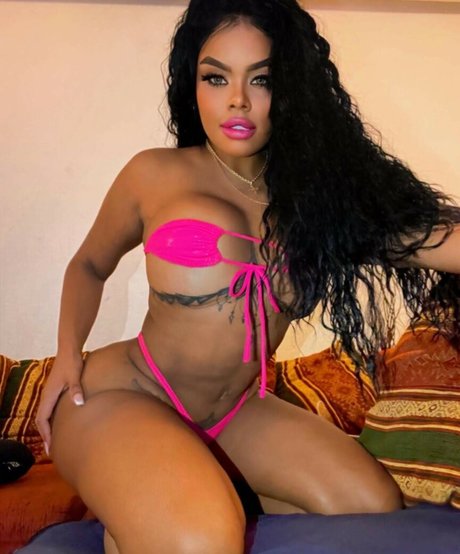 Rihanna Miller