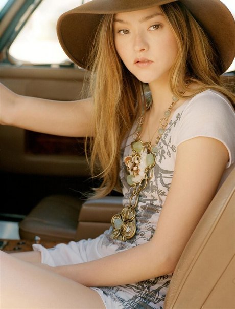 Devon Aoki