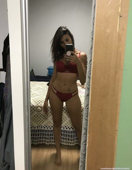 Michelle Poligamia