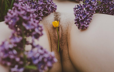 Foto di nudo di fuga di OnlyFans di Vauntastic