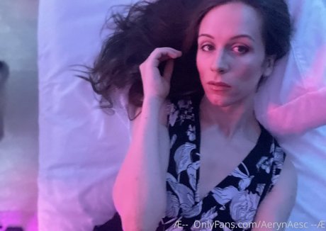 Foto di nudo di fuga di OnlyFans di Oliviawould