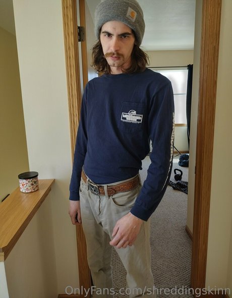 Shreddingskinn