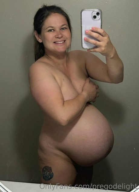 Foto di nudo di fuga di OnlyFans di Peytondelight