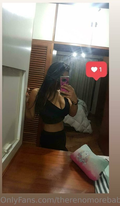 Therenomorebaby