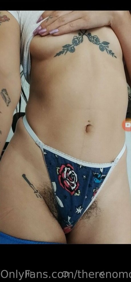 Therenomorebaby