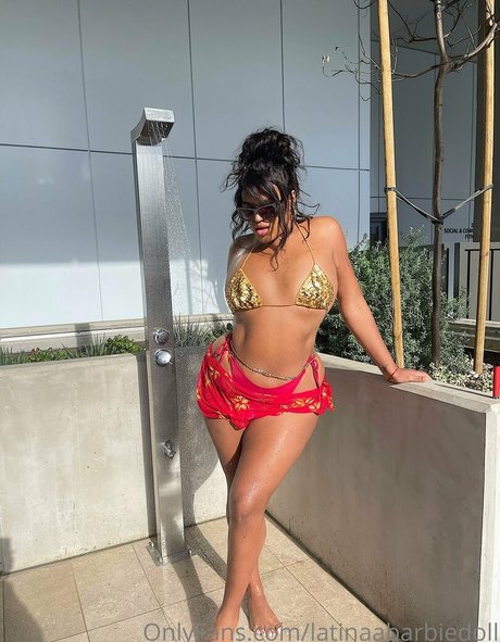 Latinaabarbiedoll