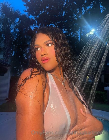 Latinaabarbiedoll