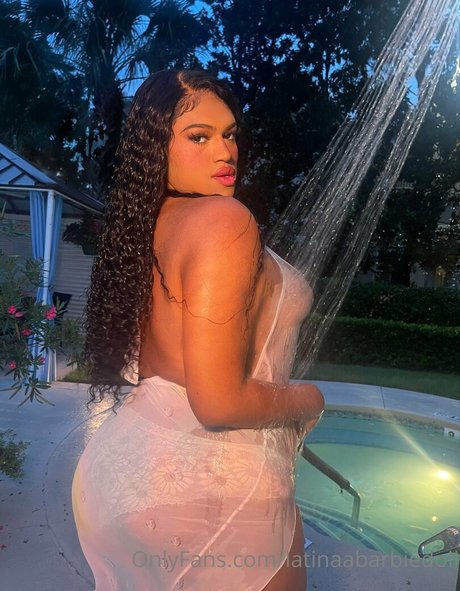 Latinaabarbiedoll