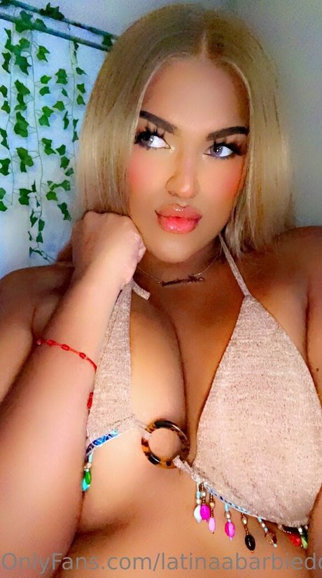 Latinaabarbiedoll