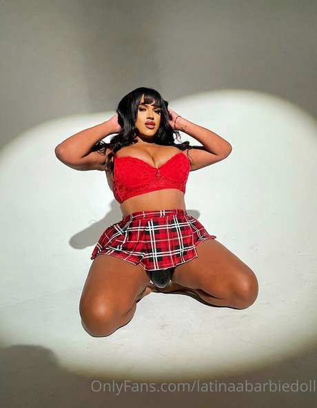 Latinaabarbiedoll