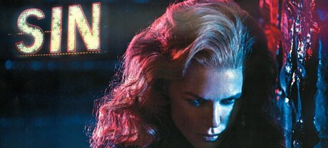 Nicole Kidman