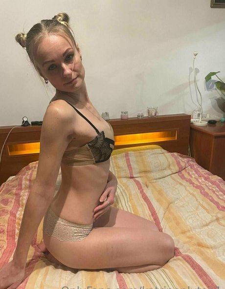 Foto di nudo di fuga di OnlyFans di Katrinonlytop1