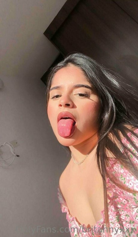 Britannyxxx