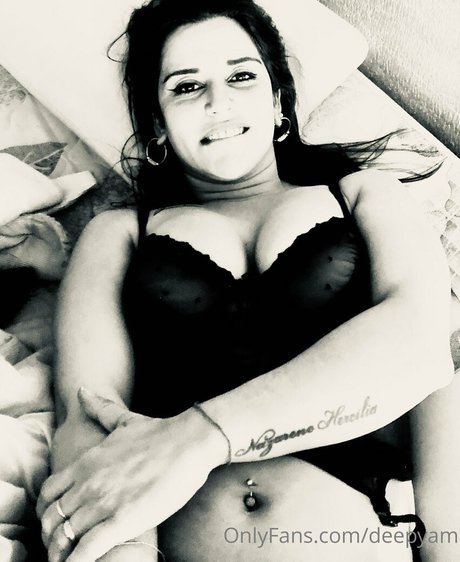 Sweetarabgirl