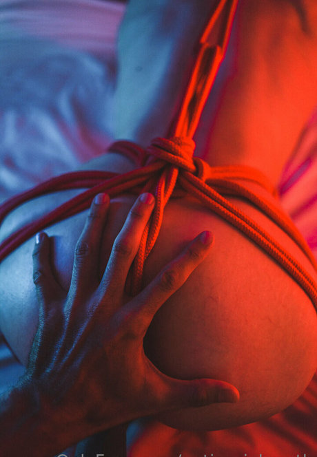 Foto di nudo di fuga di OnlyFans di Antisocialmoth