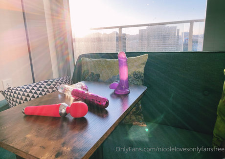 Nicolelovesonlyfansfree