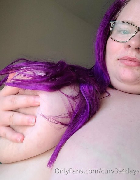 Curv3s4days