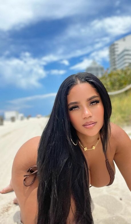 Foto di nudo di fuga di OnlyFans di Makeawishstar