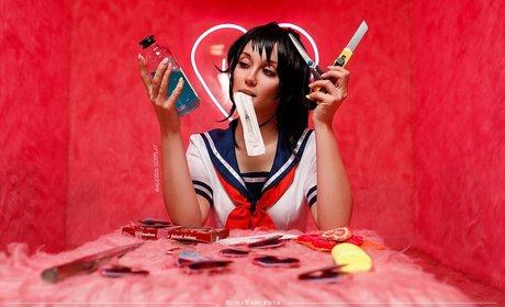 Alice01cosplay