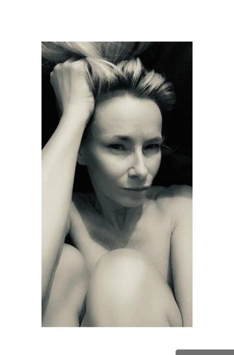 Foto di nudo di fuga di OnlyFans di Loveislove01