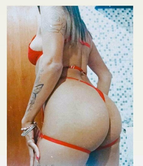 Foto di nudo di fuga di OnlyFans di Dimequiensinoona