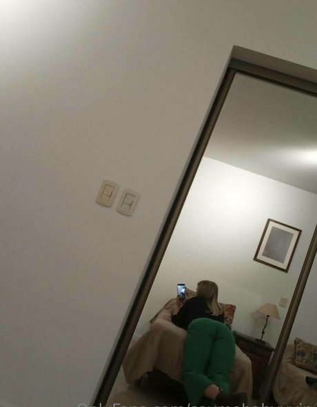 Foto di nudo di fuga di OnlyFans di Imabbigail