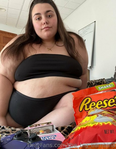 Thebigbambina