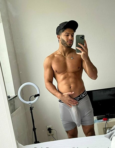 Foto di nudo di fuga di OnlyFans di Blondesvenko