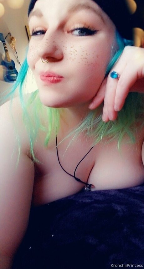 Foto di nudo di fuga di OnlyFans di Gaefaeinc