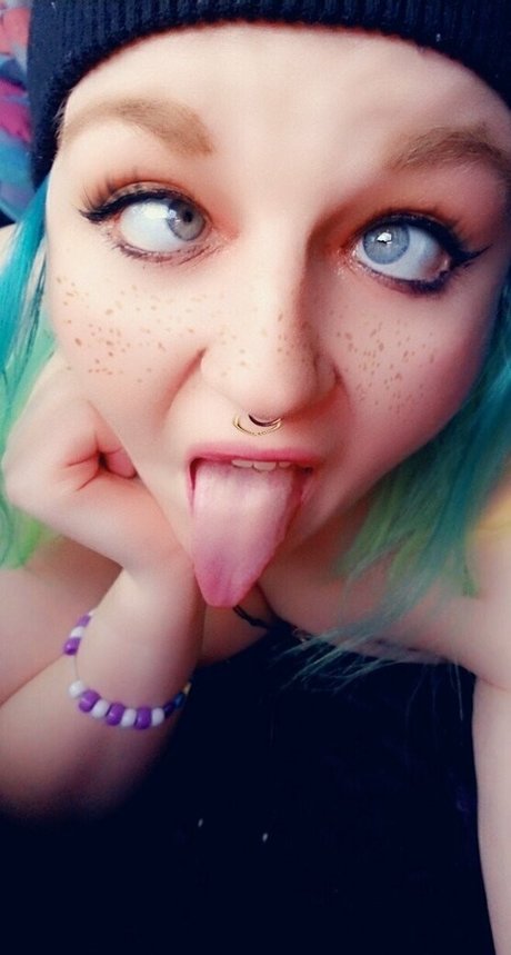 Foto di nudo di fuga di OnlyFans di Gaefaeinc