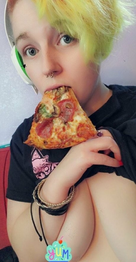 Foto di nudo di fuga di OnlyFans di Gaefaeinc