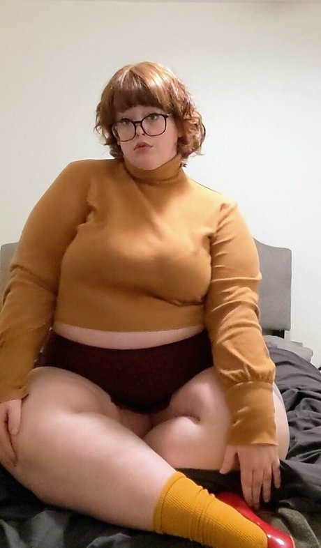 Foto di nudo di fuga di OnlyFans di Belthaneb