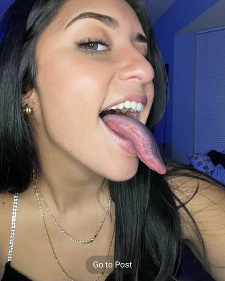 Foto di nudo di fuga di OnlyFans di Magzilla Magzillac