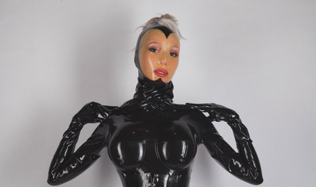 Latex Fetish