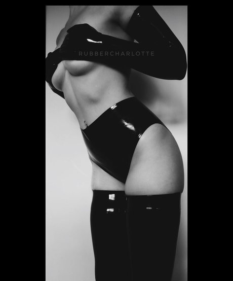Latex Fetish