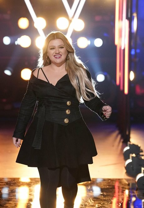 Kelly Clarkson