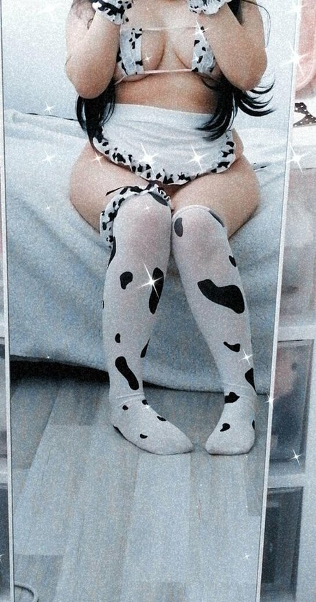 Foto di nudo di fuga di OnlyFans di Alleingrrrl